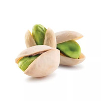 35 gramme(s) de poudre de pistache verte