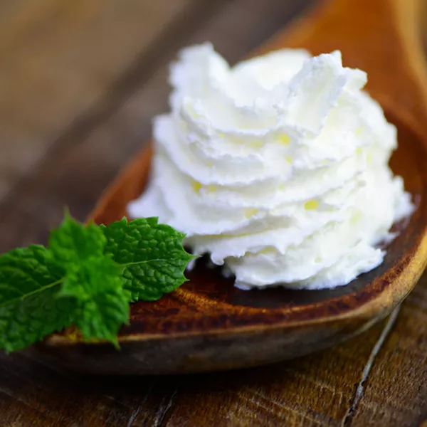 Crème chantilly - Recette i-Cook'in