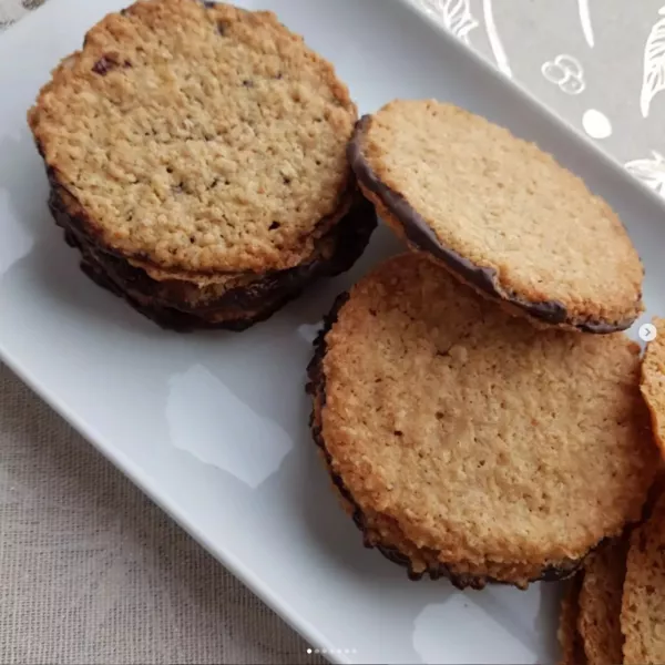 Biscuits Ikéa | Guy Demarle