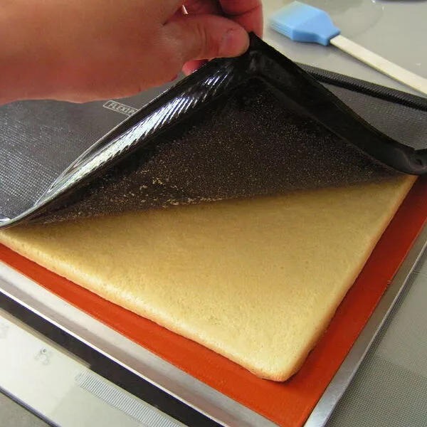 Moule à Gâteaux Flexipan – Sapins – Guy Demarle – Silicone – Occasion