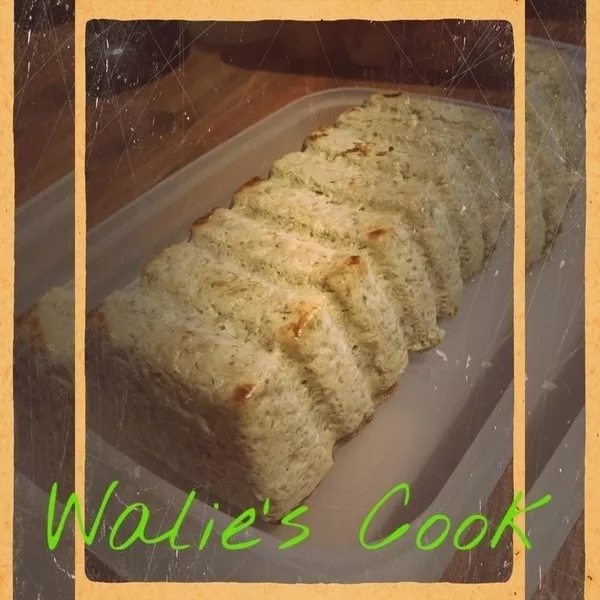 Terrine de poisson Recette iCook'in Guy Demarle