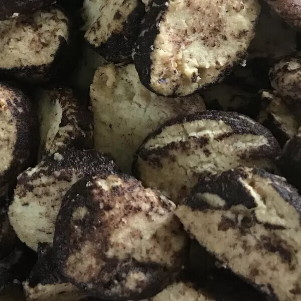 Sablés chocolatés - Recette i-Cook'in | Guy Demarle