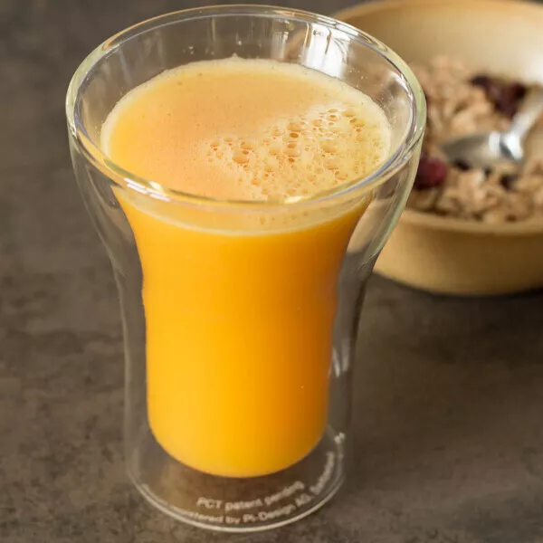 Orangeade d'Ottoki - Recette i-Cook'in | Guy Demarle