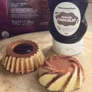 Tiramisu Dolce Twist 