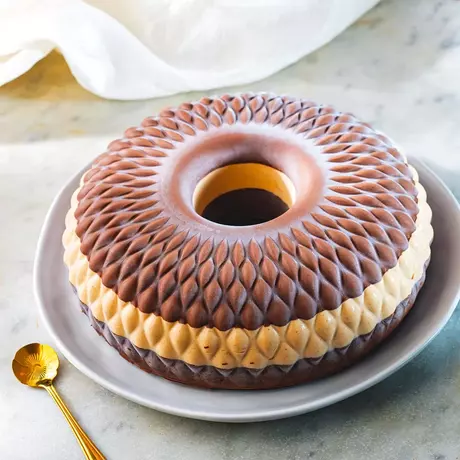 Moule Orfée Ohra® - Signature Hélène DARROZE