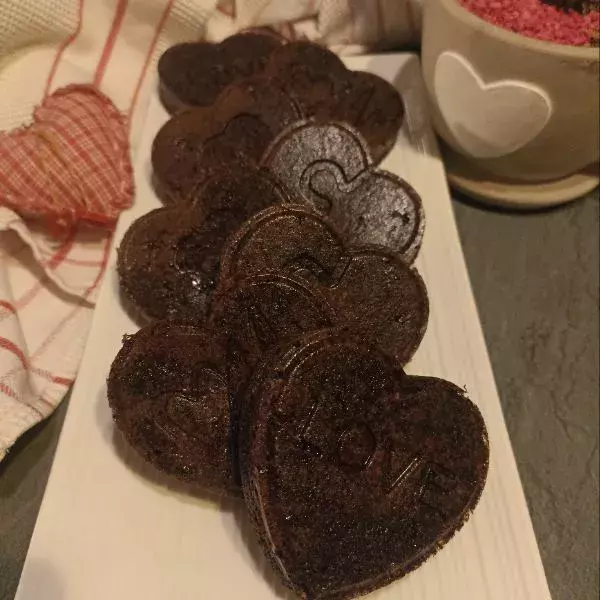 Choco-Coeur Gourmand