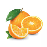 200 gramme(s) d'orange(s)