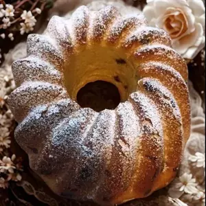 Nuage de Crème Brioché