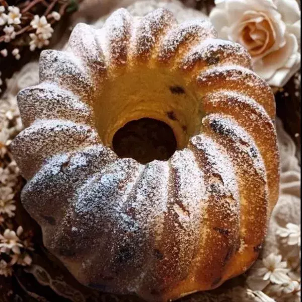 Nuage de Crème Brioché