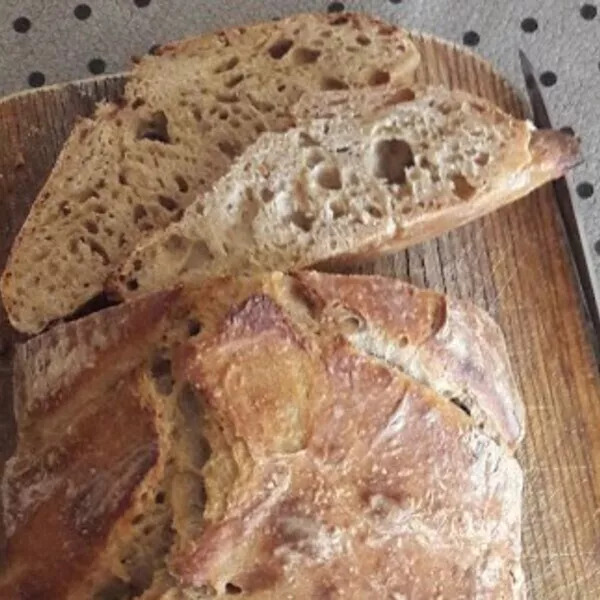 Pain au Seigle