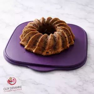 DELICE CHOCOLAT MASCARPONE