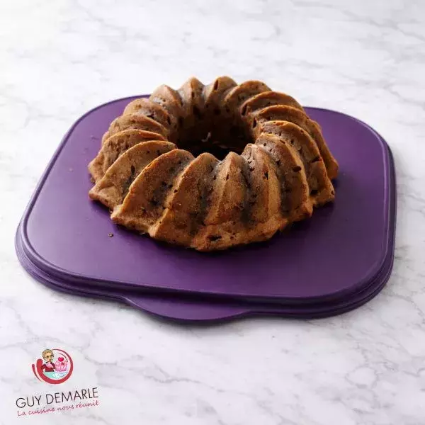 DELICE CHOCOLAT MASCARPONE