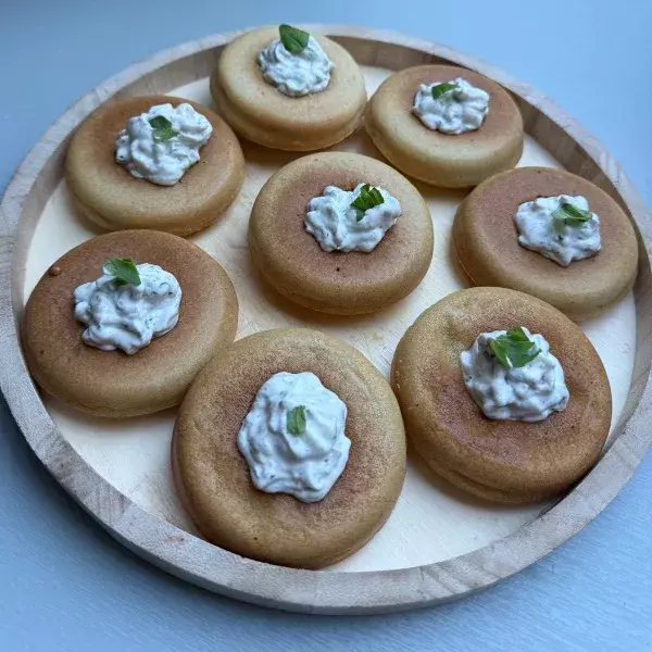 Savarin Boursin Apéro