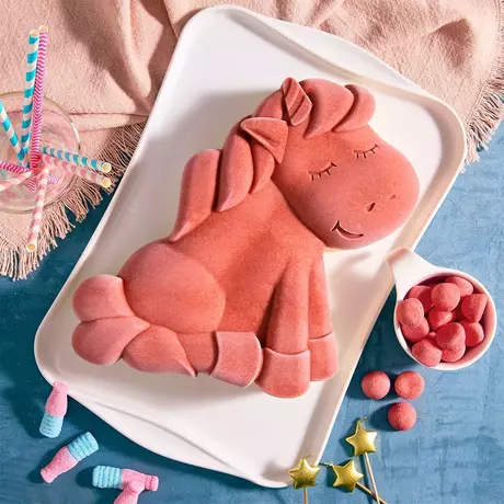 Moule licorne OHRA®