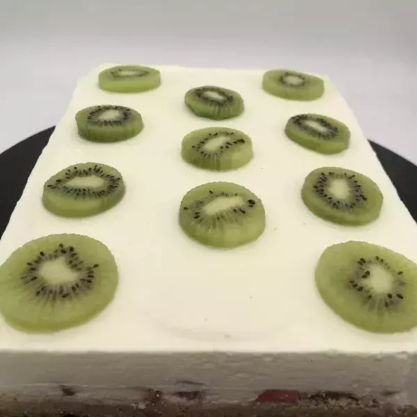 Gâteau de tante Denise 