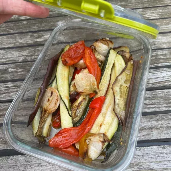 LEGUMES MARINES SOUS BESAVE EN ESCALIVADES