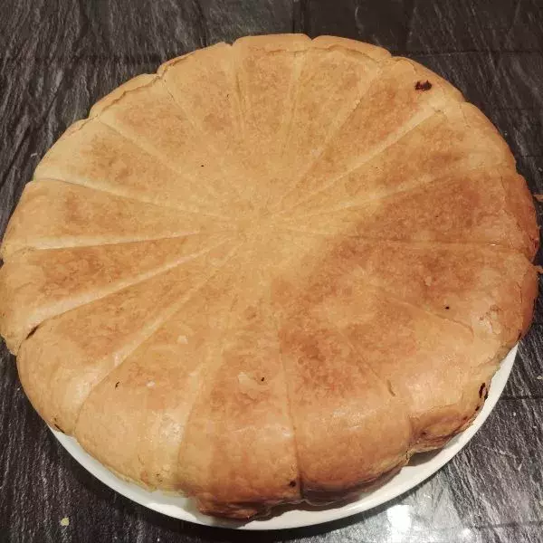 galette des Rois