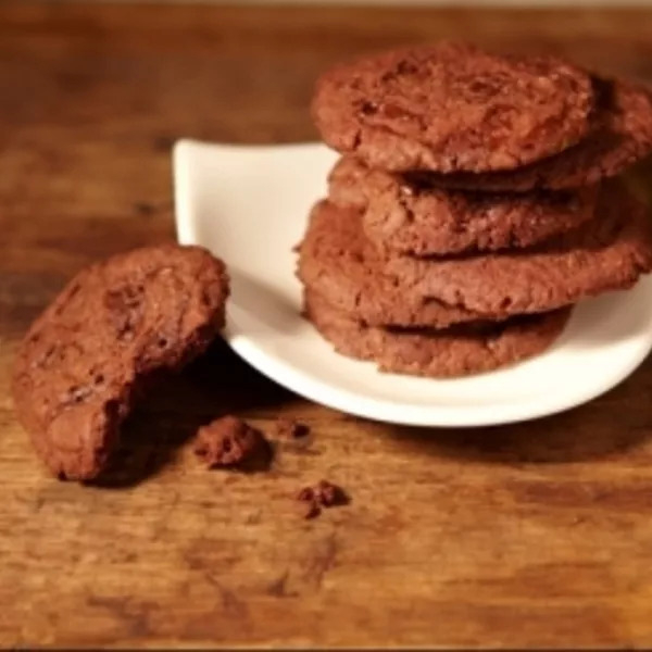 JB BISCUITS AU CHOCOLAT