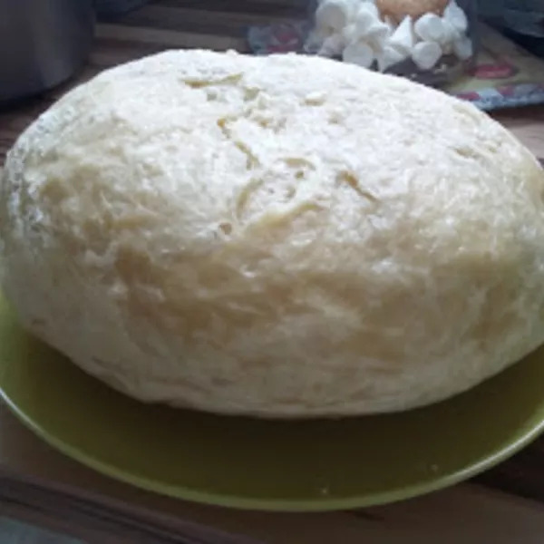 Mique Corrézienne Recette iCook'in Guy Demarle