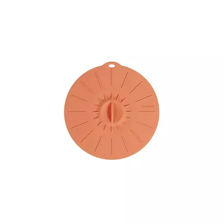 Couvercle en silicone hermétique - Diamètre 15 cm