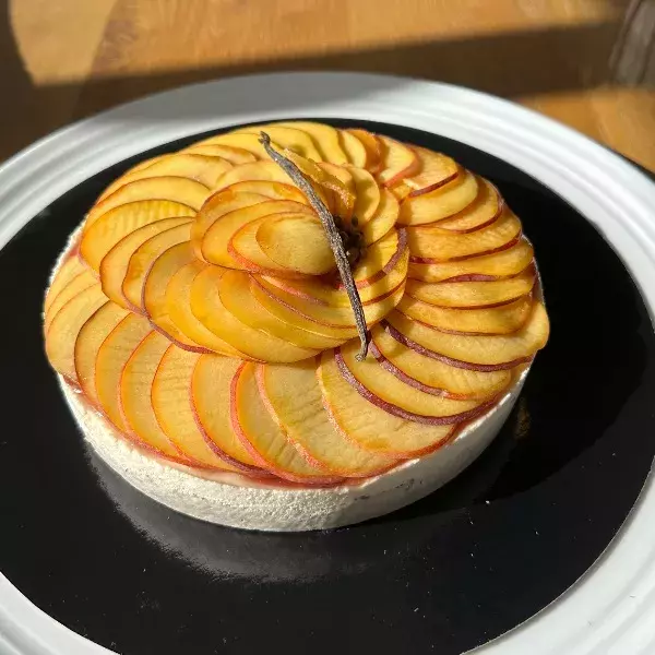 Dolce Vita a la pêche 