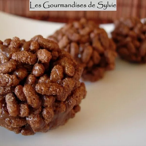 JB CROUSTILLANT AU CHOCOLAT