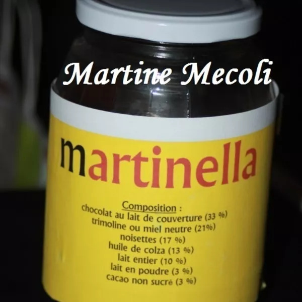 Martinella