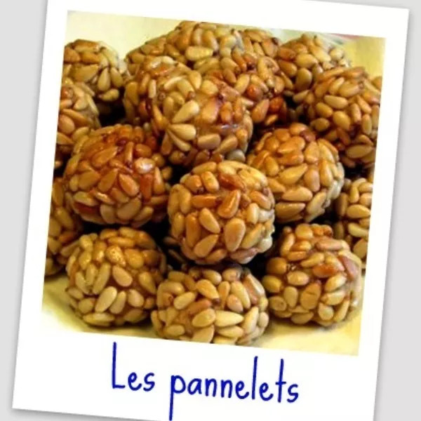 JB PANELLETS