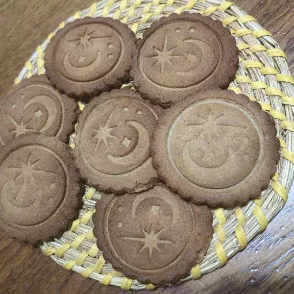 Galettes au sarrasin comme en Bretagne