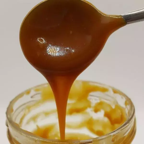 Caramel au beurre salé