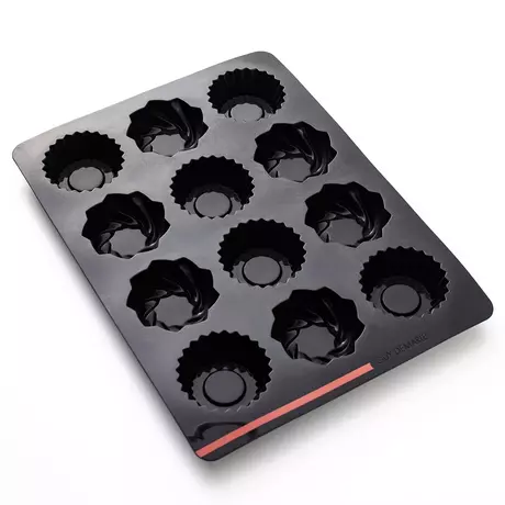 Moule 12 twists Ohra®