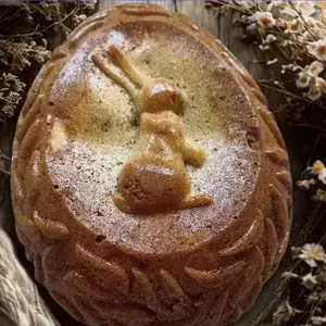 Oeuf Moelleux du Verger