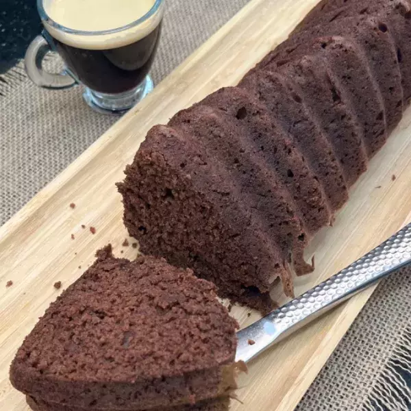 CAKE CHOCOLAT SIMPLISSIME