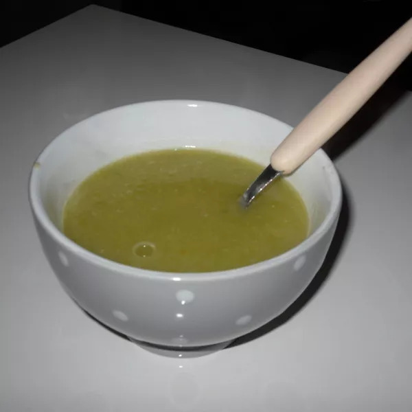 Soupe de Légumes