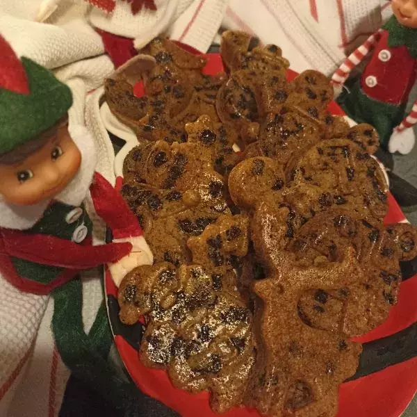 Petits bonheur Choco-Noisettes