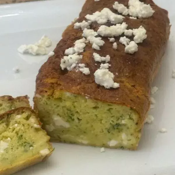 Délice Vert & Blanc