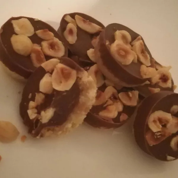 Krumchy façon Michalak