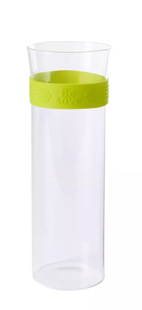 Bocal en verre Be Save® 1,3L
