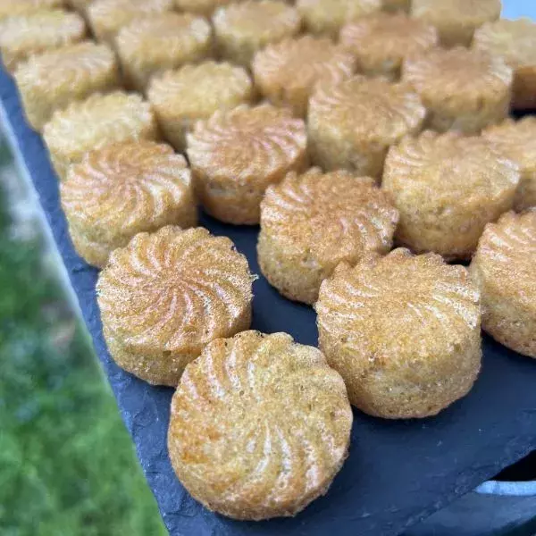 Mini Cyclones Nantais