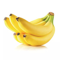 250 gramme(s) de purée de banane