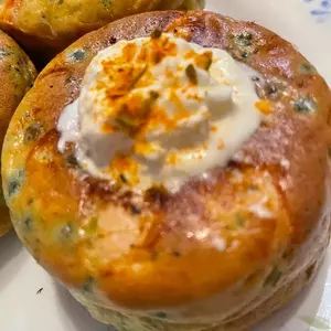 SAVARINS PRINTANIERS 