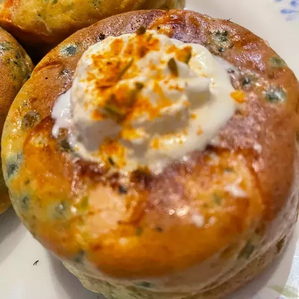 SAVARINS PRINTANIERS 