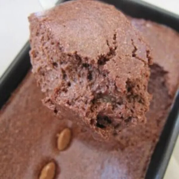 Gâteau chocolat mousseux, sans beurre !