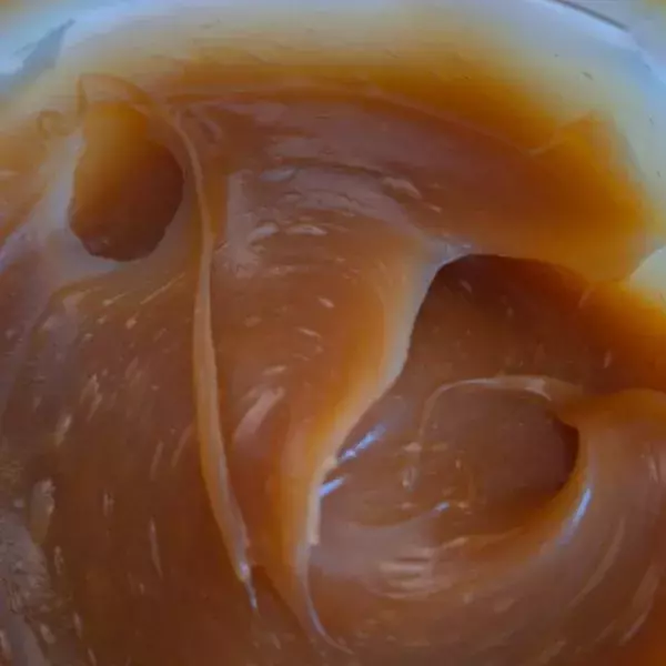 Caramel beurre salé à tartiner 