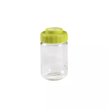 Petit Pot + couvercle 318ML Be Save®