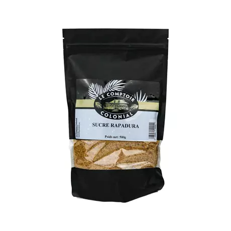 Sucre Rapadura 100g