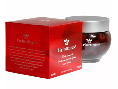 Griottines® 35 cl