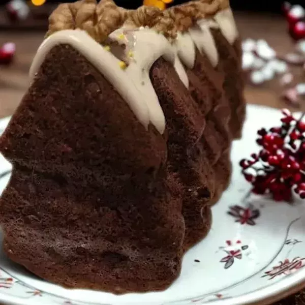 Sapin Gourmand Banana Peanuts