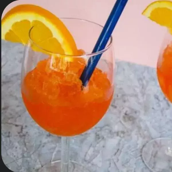 Granité Spritz