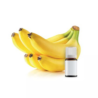 3 c.à.c d'arôme naturel banane